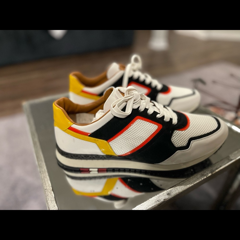 Bally Sneakers - Picture 11 of 14